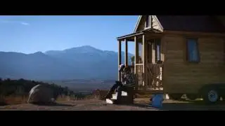 Tumbleweed Tiny Homes is Changing the Current
