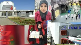 معلومات على ismala ،شنو قريت مزال ،واش خدمت، شحال كنتخلص، شنو هما الآفاق ديال هاد المعهد خارج المغرب