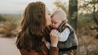 Thank You Mom's - A Mother&rsquo;s Day Message