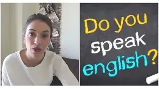 Comment j'ai appris l'anglais