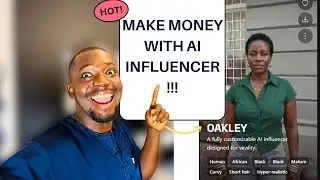 This AI Influencer Platform Is Paying people to Make Videos (2026)