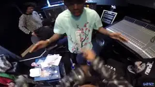 Mind Gone w/ Left Brain RARE BOOTLEG