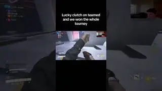 Almost died here clutch century #fypシ #livestreaming #fypシ゚viral #crazyclutch #thefinals