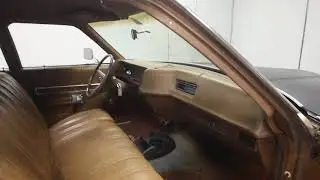 4189 ATL 1971 Ford LTD Wagon