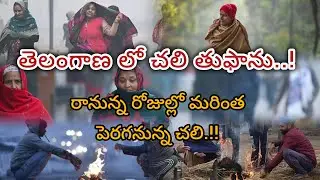 Today Weather Update | weather report in Telugu || The Prime Content |