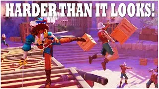 Excellent Combat System! |  10mins of En Garde! Gameplay and Analysis Sim UK