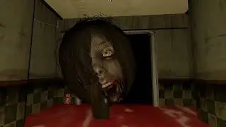 СТРАШНАЯ И ИНТЕРЕСНАЯ КАРТА ХОРРОР VRChat