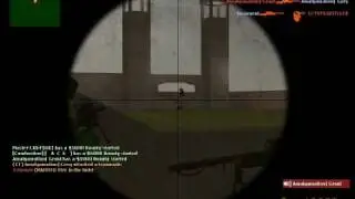 Counter Strike Sniper Montage