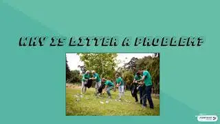 Girl Scout Troop 40016 Citizen Scientist Take Action and Bronze Award Projects