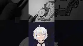 Thomas.exe muy Turbio