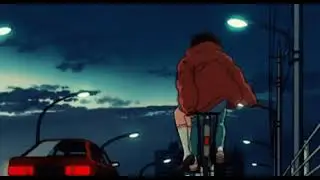 tony's belated breakfast ( slowed + reverb )