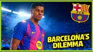 Rashford permanently at Barcelona?| Transfer news, rumours 2026