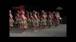 Te Kura o Ngā Moana - Whakawātea 2021 Credit: Māori Television | AKHL