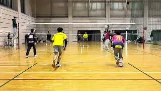 2026/1/31 FOX杯 ⑥