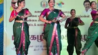 ப்ரஹ்மம் ஒக்கடே பரப்ரஹ்மம் ஒக்கடே @kalaimamaniaparnaramesh