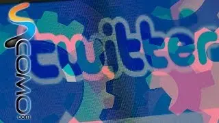 C&oacute;mo mirar los datos de Twitter