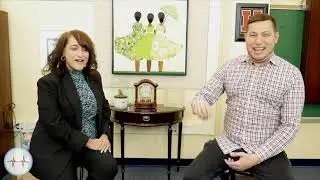 HPS Interviews: Hoboken Public School District Gifted and Talented Program