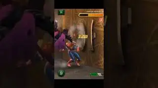 #marvelcontestofchampions #mcoc #mcocshorts #insanolmak #shortvideo #7star #morbius