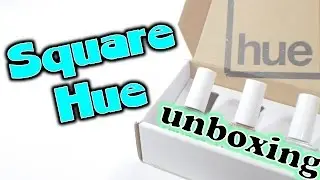 SquareHue Unboxing ~ September 2015 Decades Collection 1980s