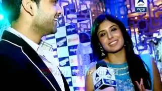 Arohi and Arjun being notorious