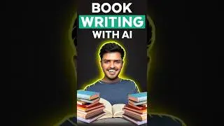 AI Wrote My Book in Minutes! 😲 Top 3 Tools Revealed