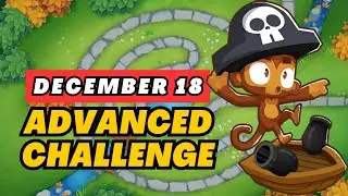 BTD6 Advanced Challenge | 18 December, 2025 | JKAY's Challenge