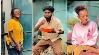 Marye funny compilations 13#habeshatiktok #shortfilms