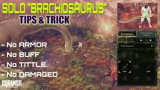 Tips Hunting 