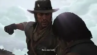 revenge