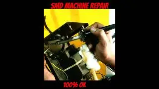 smd machine repair।। smd मशीन कैसे रिपेयर करें। #shorts #viral #100%ok