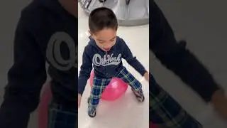 Playing ball at Walmart #walmart #ball #beach #big #giant #balls