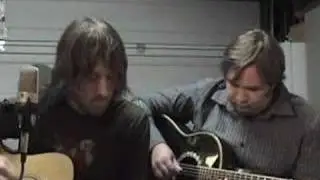 Society - Eddie Vedder (acoustic cover)