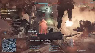 88-10 (K/D) with SCW-10 | Battlefield 6 (Infantry Only)