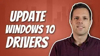 6 способов обновить драйверы в Windows 10 и 1 способ, которого следует избегать