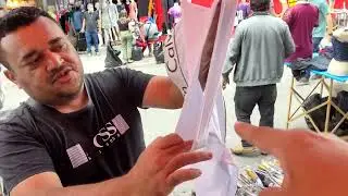 M M MULTIMARCAS BANCA NA RUA RODRIGUES DOS SANTOS EM FRENTE AO N&Uacute;MERO 290.
