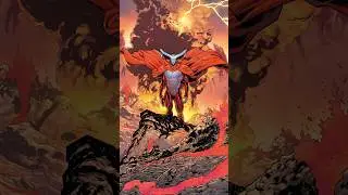Quem &eacute; Chthon, o deus ancestral do caos? | #marvelbrasil #vingadores #wandavision