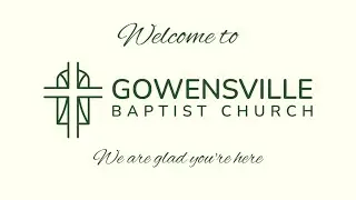 FBCG Livestream | 21 December 2025
