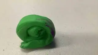 Stop motion Compilation @ ANSTO 14/01/2026
