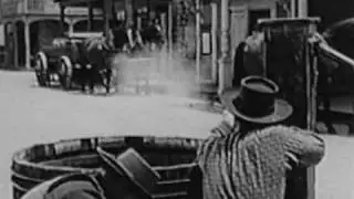 TEXAS JOHN SLAUGHTER PROMO
