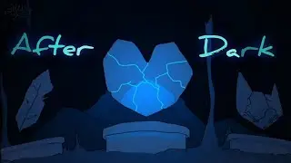 after dark// animation meme// sanmi352// blender