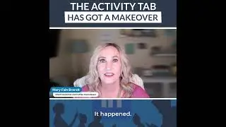 LinkedIn Features 2023: The Activity Tab has got a makeover