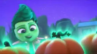 Orticia + Ivanushka (PJ Masks Edit) 🌸🍄