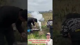Alat Pembasmi tikus