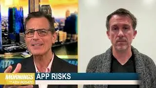 Concerns About Mobile Health Apps and Generative AI Tools