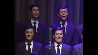 [HD STEREO] Unhasu Orchestra - CNC (돌파하라 최첨단을)