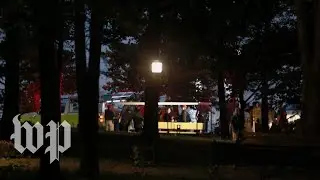 Duck boat capsizes in Missouri, killing at least 11