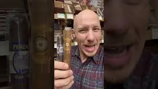 First time in a cigar shop - everything you need to know! #cigars #cigarsdaily #cigarshorts