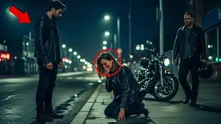 Me dejó por un MOTOCICLISTA... Regresó LLORANDO y la RECHACÉ en su CARA