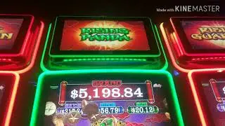 New Slot Machine 
