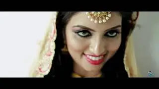 Kerala Muslim Wedding Highlights 2018 [Shijina + Umair ]